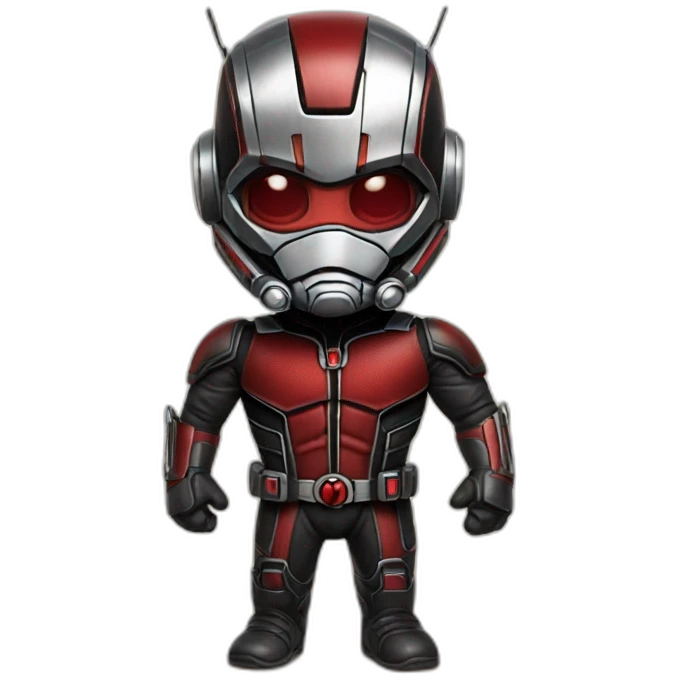 antman emoji