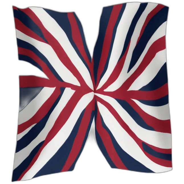 Drapeau breton emoji