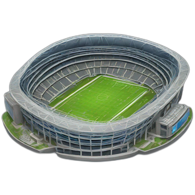 Stadium Expansion emoji
