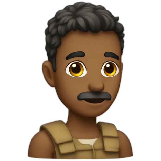 Jerare depardieux emoji