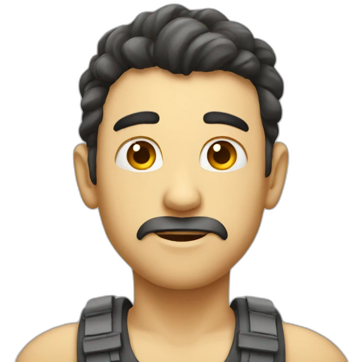Ratio emoji