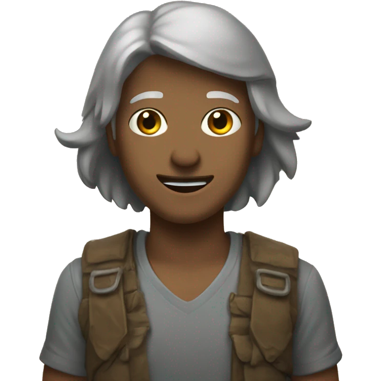 rövaşata emoji