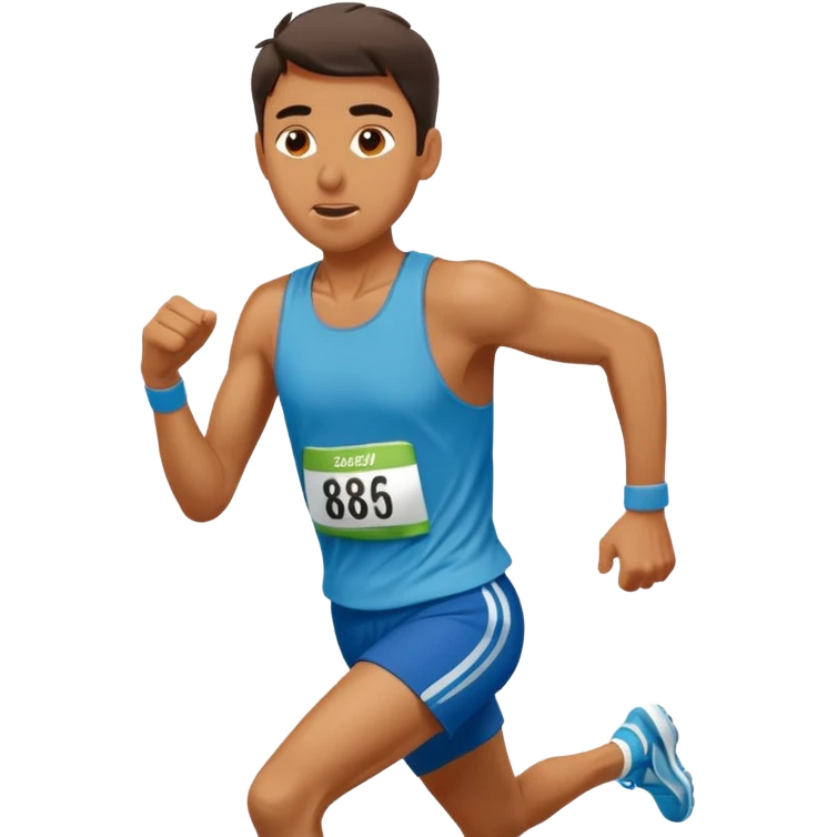 Марафон Сеплица emoji