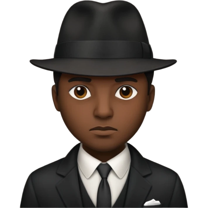 mafia emoji