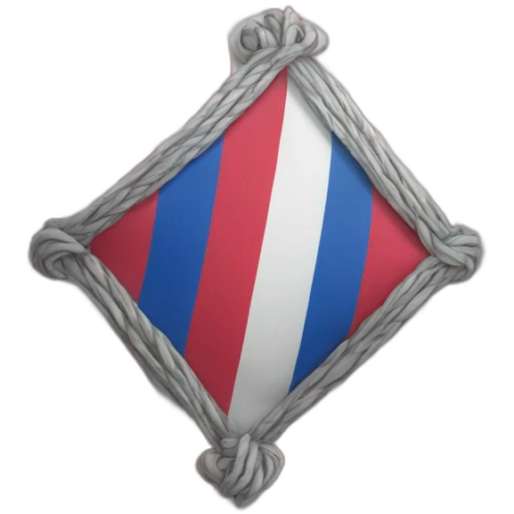 Drapeau de la Bretagne emoji