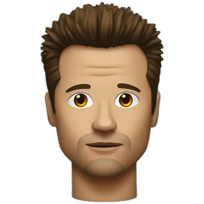 Tyler Durden emoji