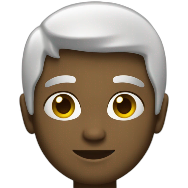 digital emoji