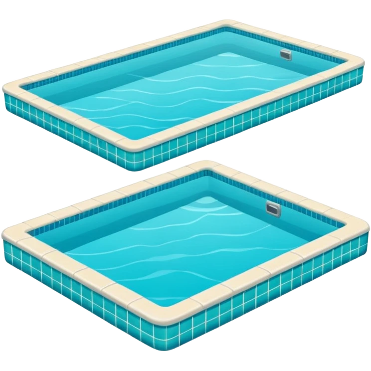 zwembad emoji