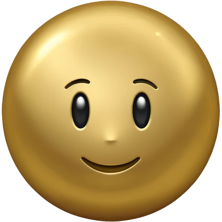 Create one ball and write braze in ball middle area emoji
