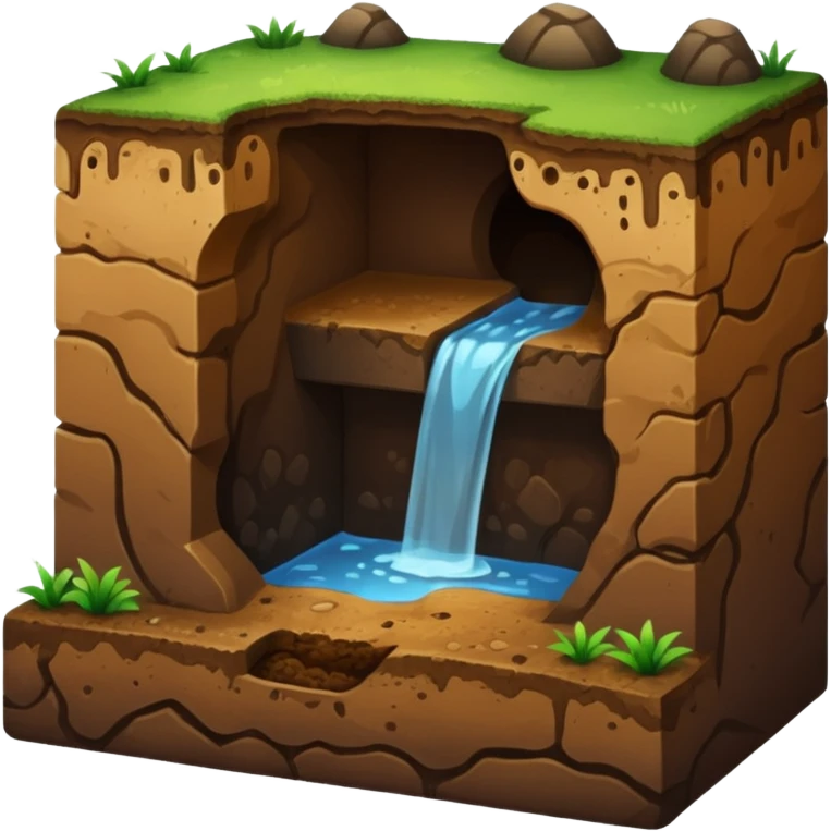 underground layer emoji