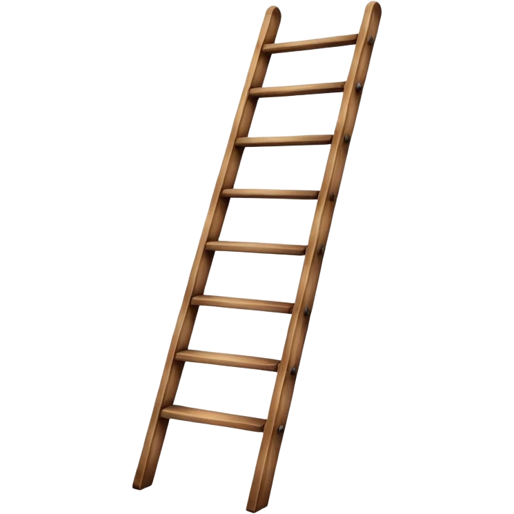 ladder emoji