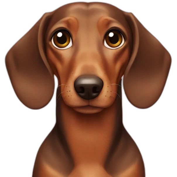 doxie emoji