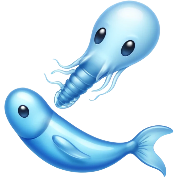 Sperm emoji