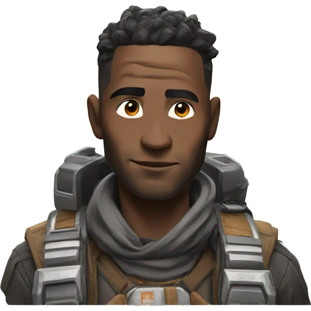 Apex Legends emoji