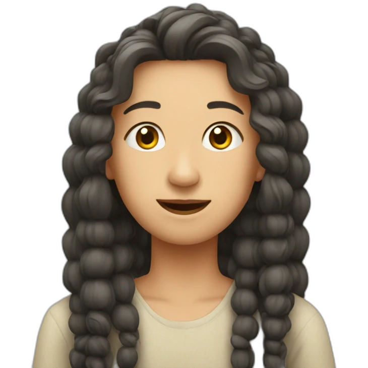 Câlin emoji