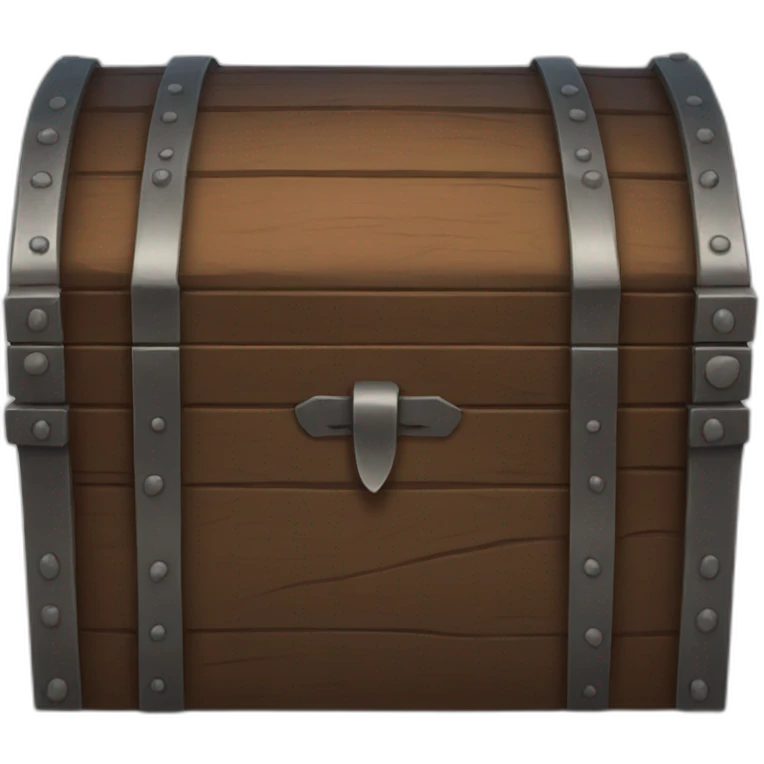 chest emoji