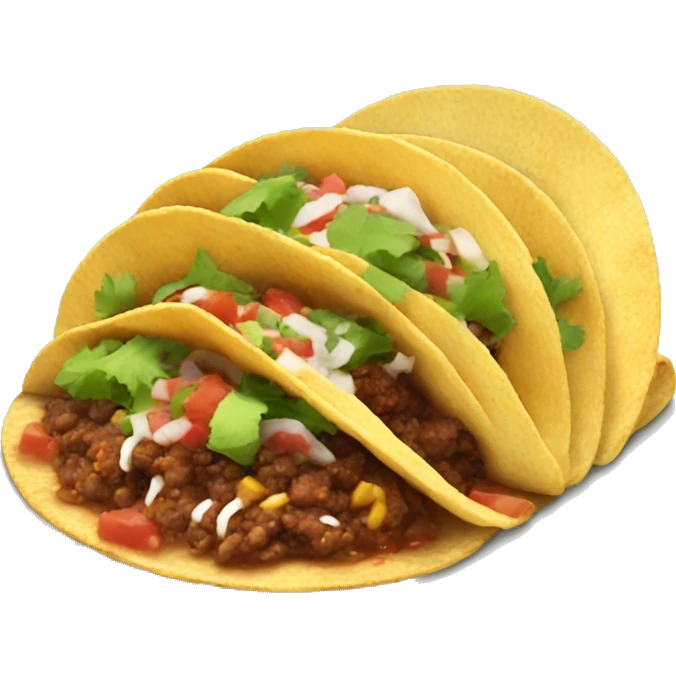 birria tacos emoji