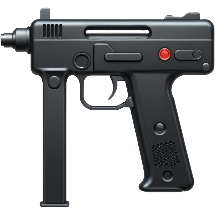 Tec 9 emoji