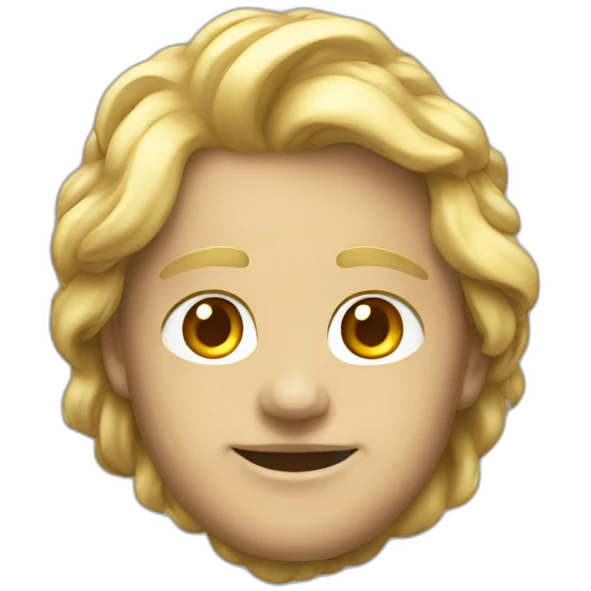 Supreme logo emoji
