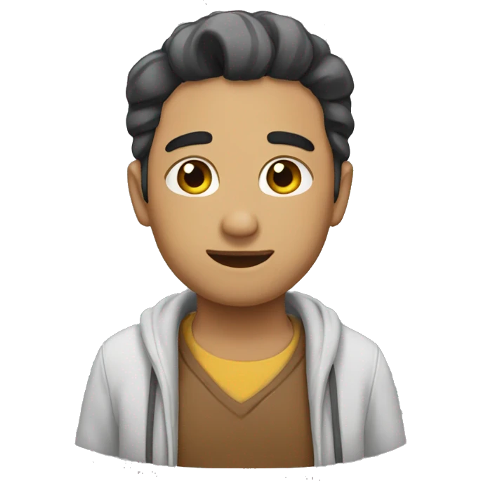 Капучино emoji