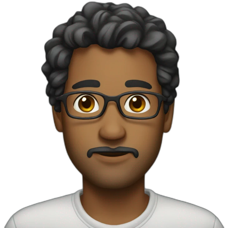 gregory poget emoji
