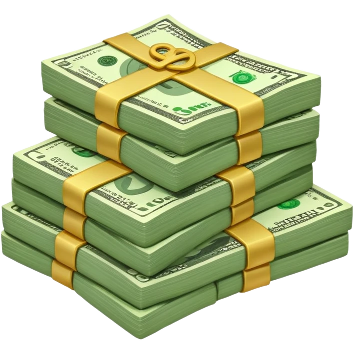 Money emoji emoji