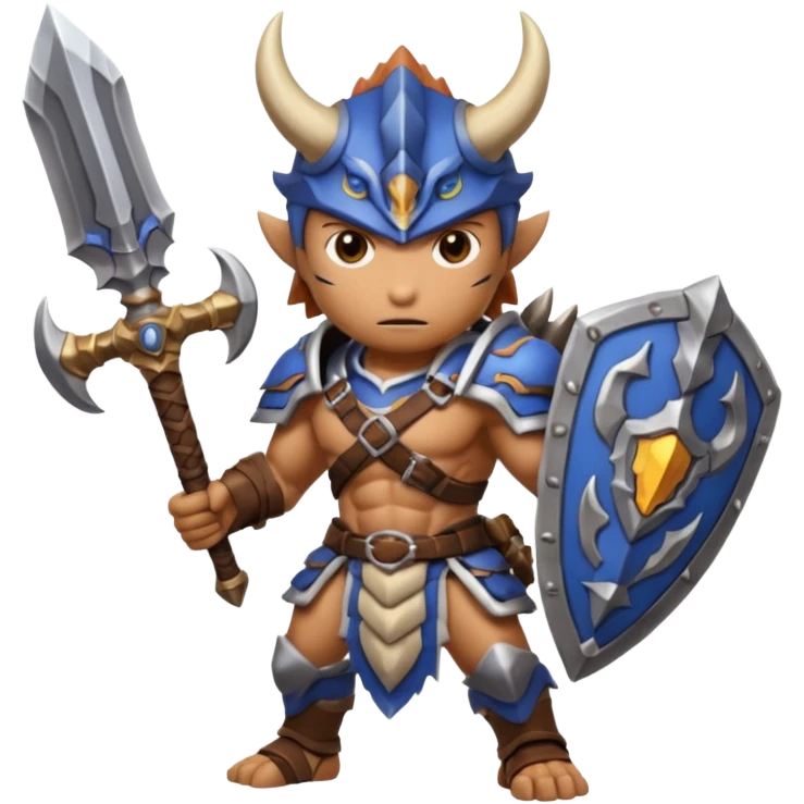 Monster hunter emoji