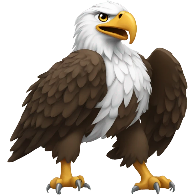 Eagles emoji