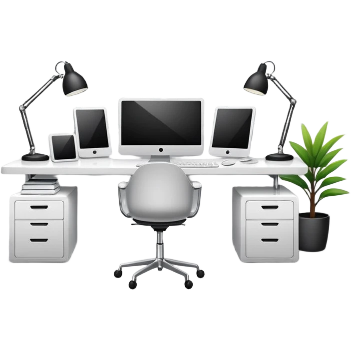 creative department  emoji