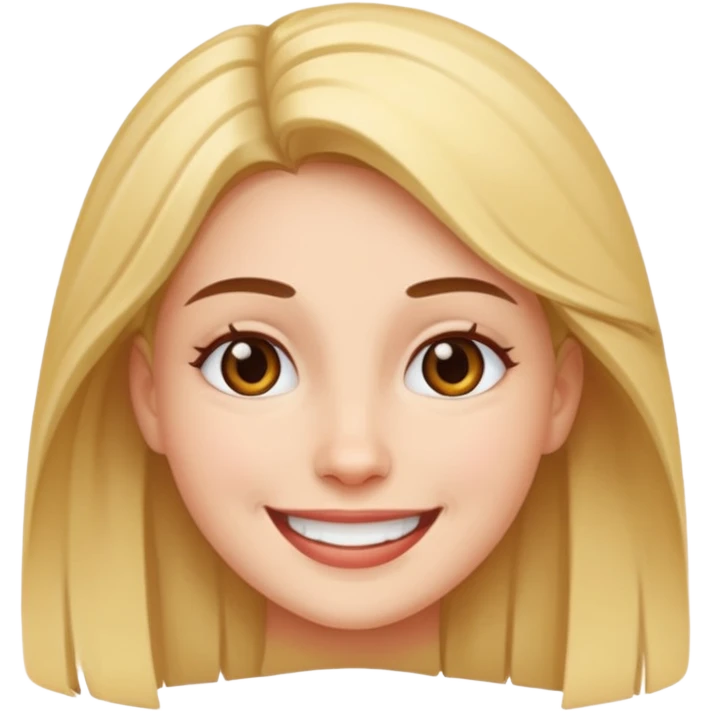 "Sarah" emoji