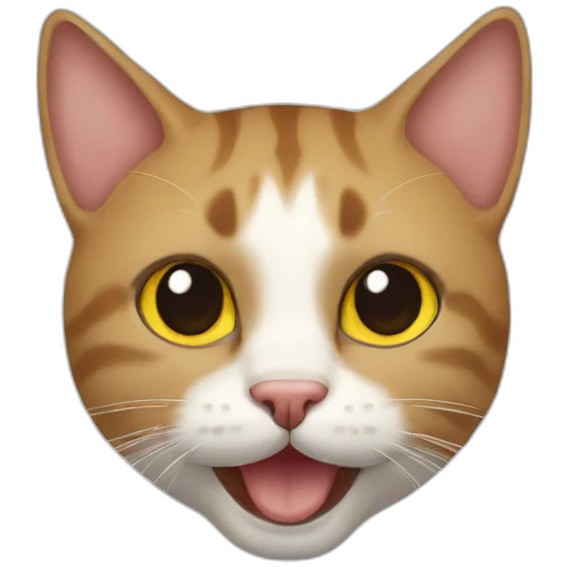 cat-sus emoji