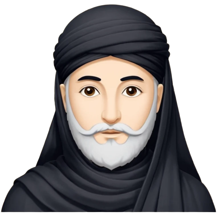 ایموجین بادقت از آسید جواد ذاکر مداح میر محمد ذاکر طباطبایی emoji