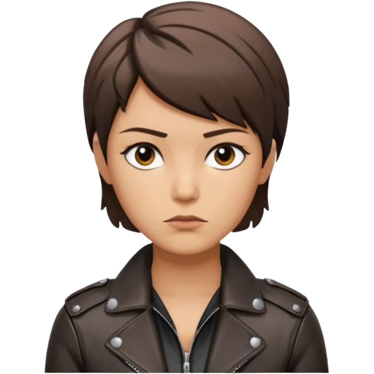 Flack Gipsy emoji