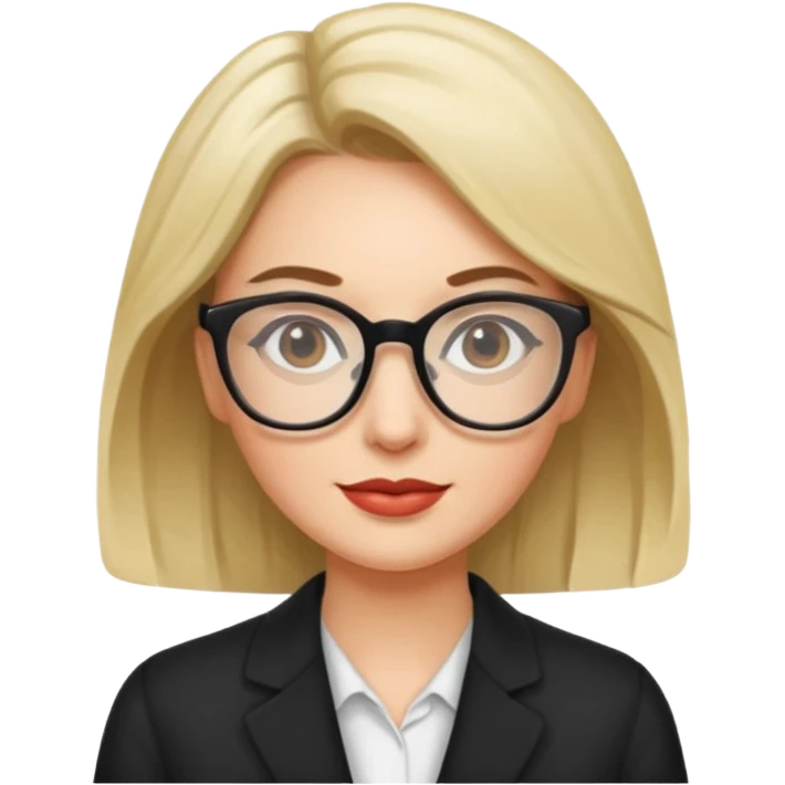 female author emoji
