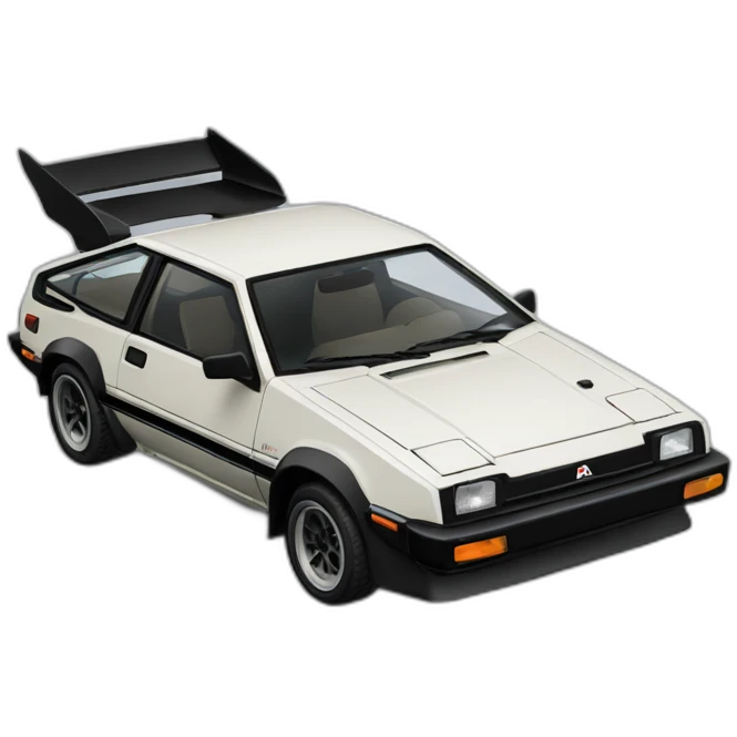 ae86 emoji