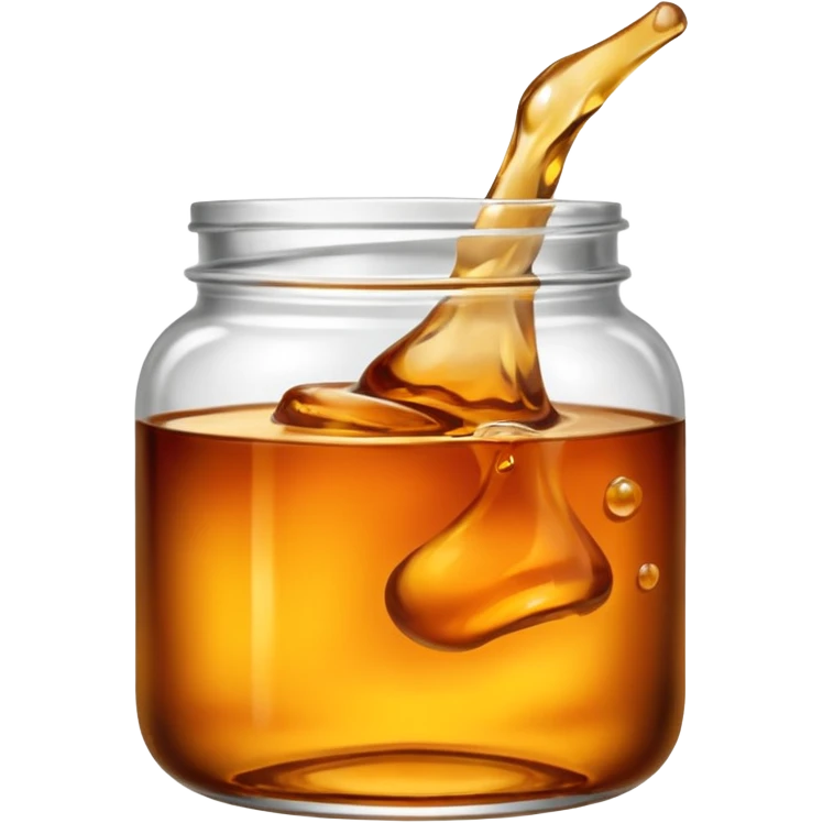 scotch whisky in the jar emoji