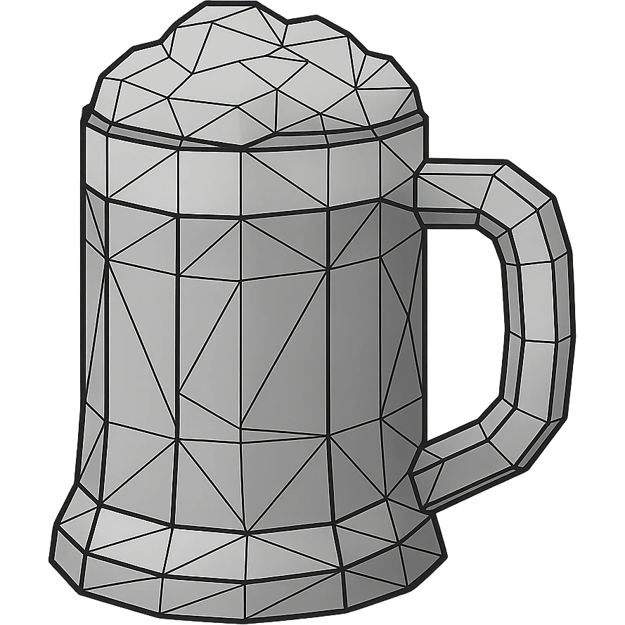 beer mug emoji