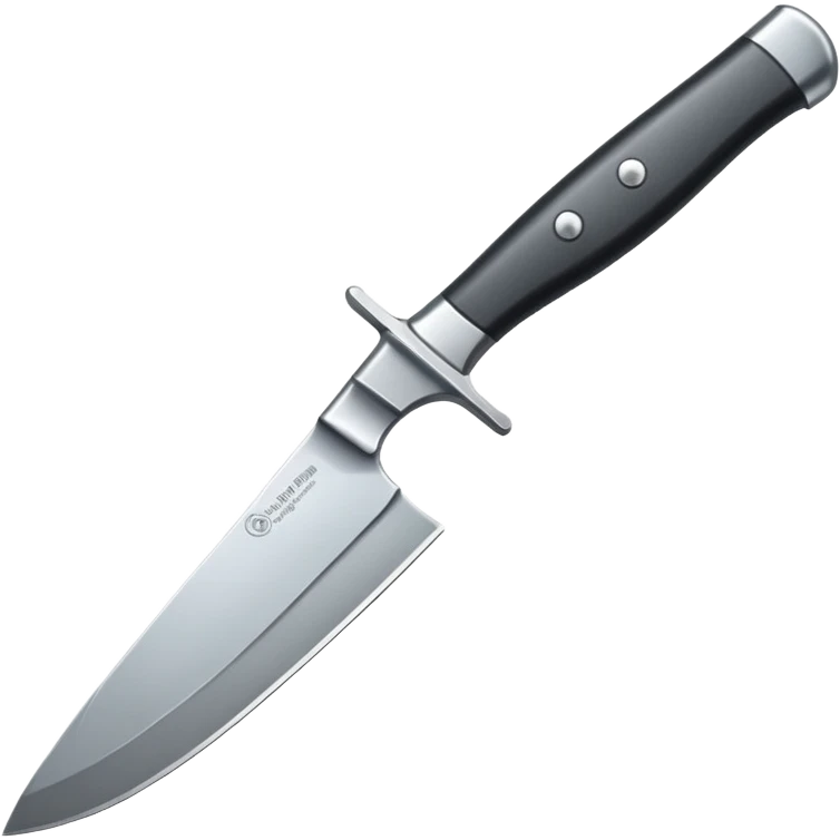 KNIFE emoji