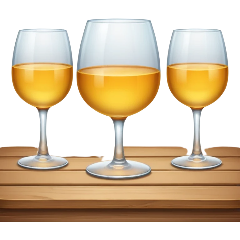 empty glasses emoji