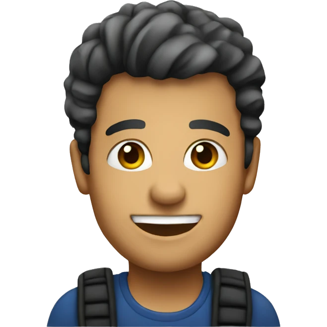 Cruise emoji
