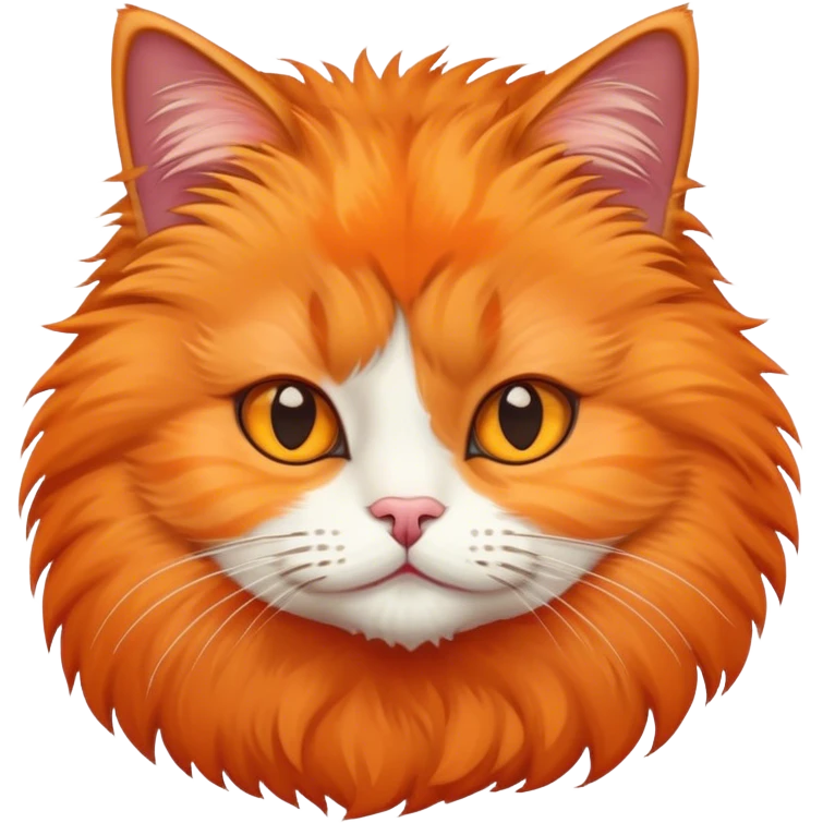 Kedi emoji