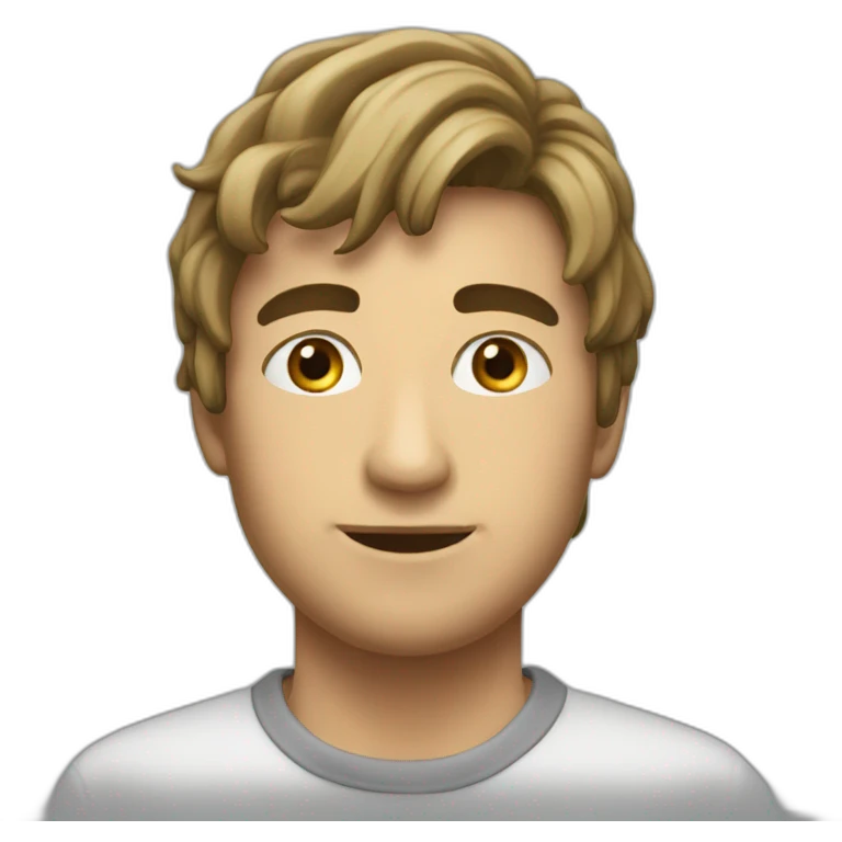 rigole emoji