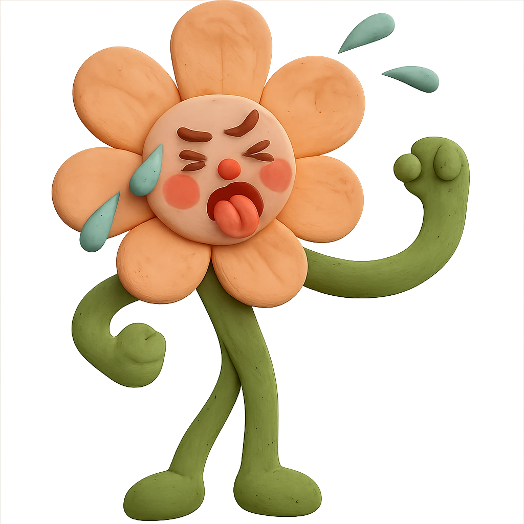 Make this a full body image, while all design elements remain unchanged emoji