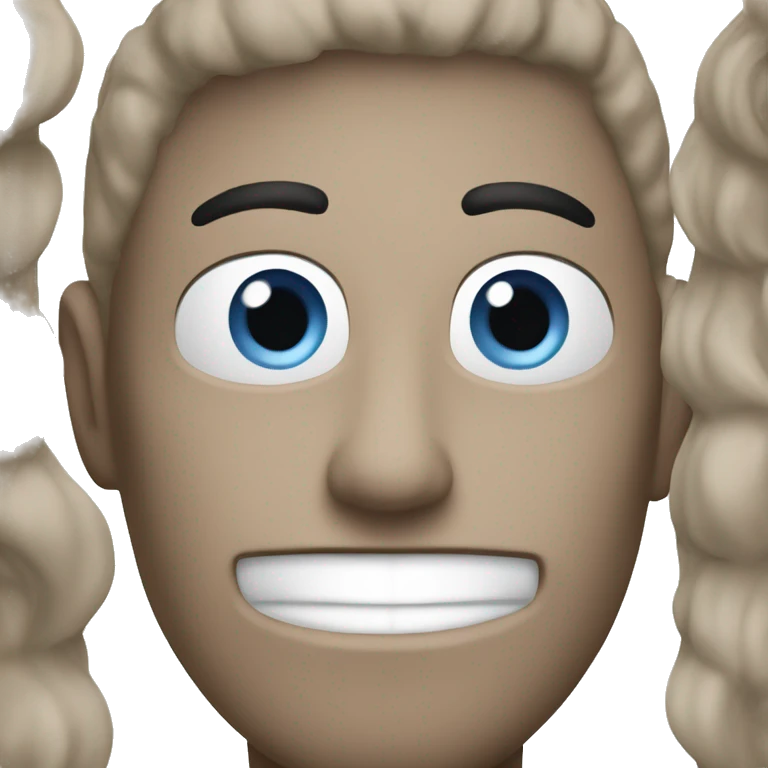 CSC word emoji