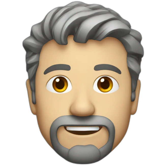 chris fisher emoji