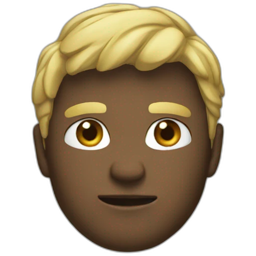 Trupm emoji