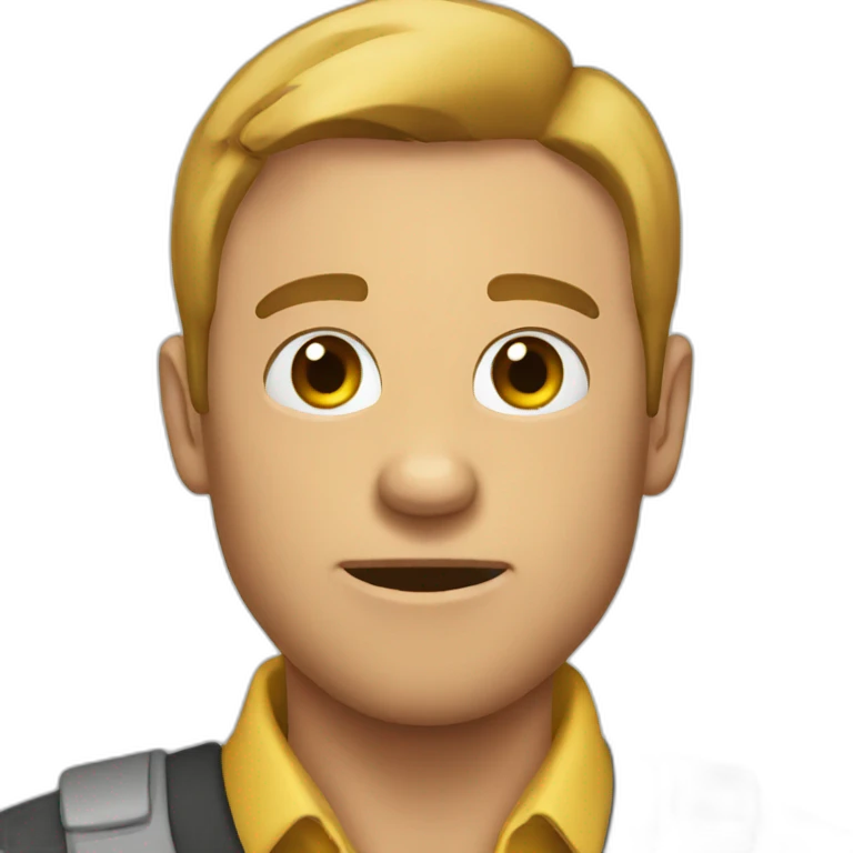 wrong button emoji