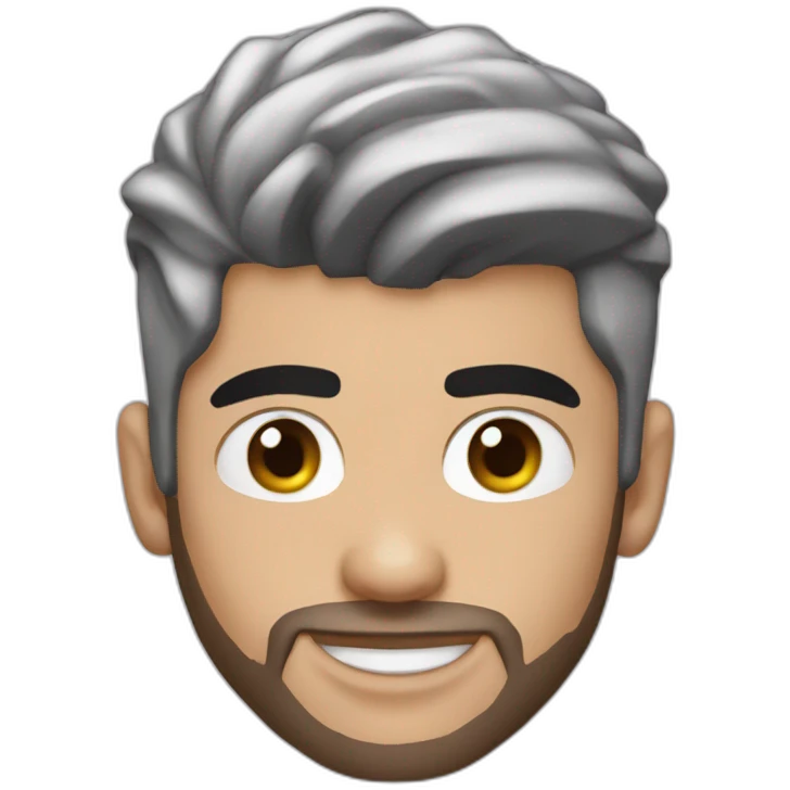 Zayn malik singer emoji