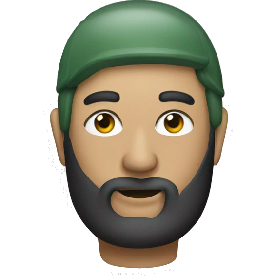 Peso pluma emoji