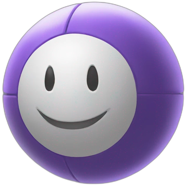 MASTER ball  emoji